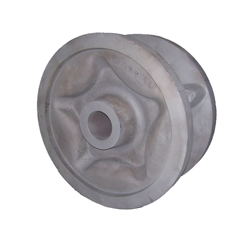 圆盘行(háng)星架