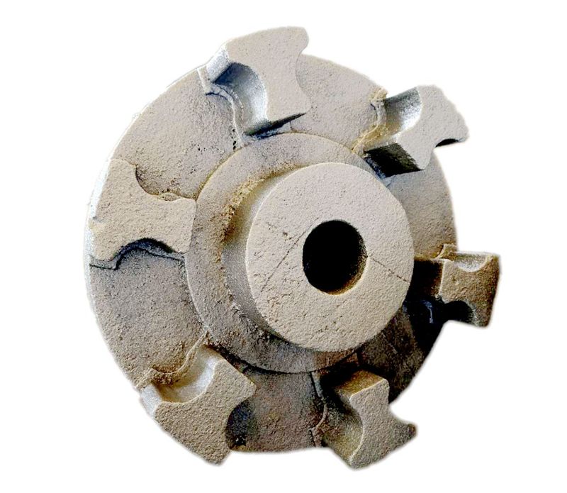 联轴(zhóu)器